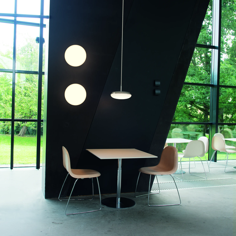 Silverback Ceiling/Wall Lamp