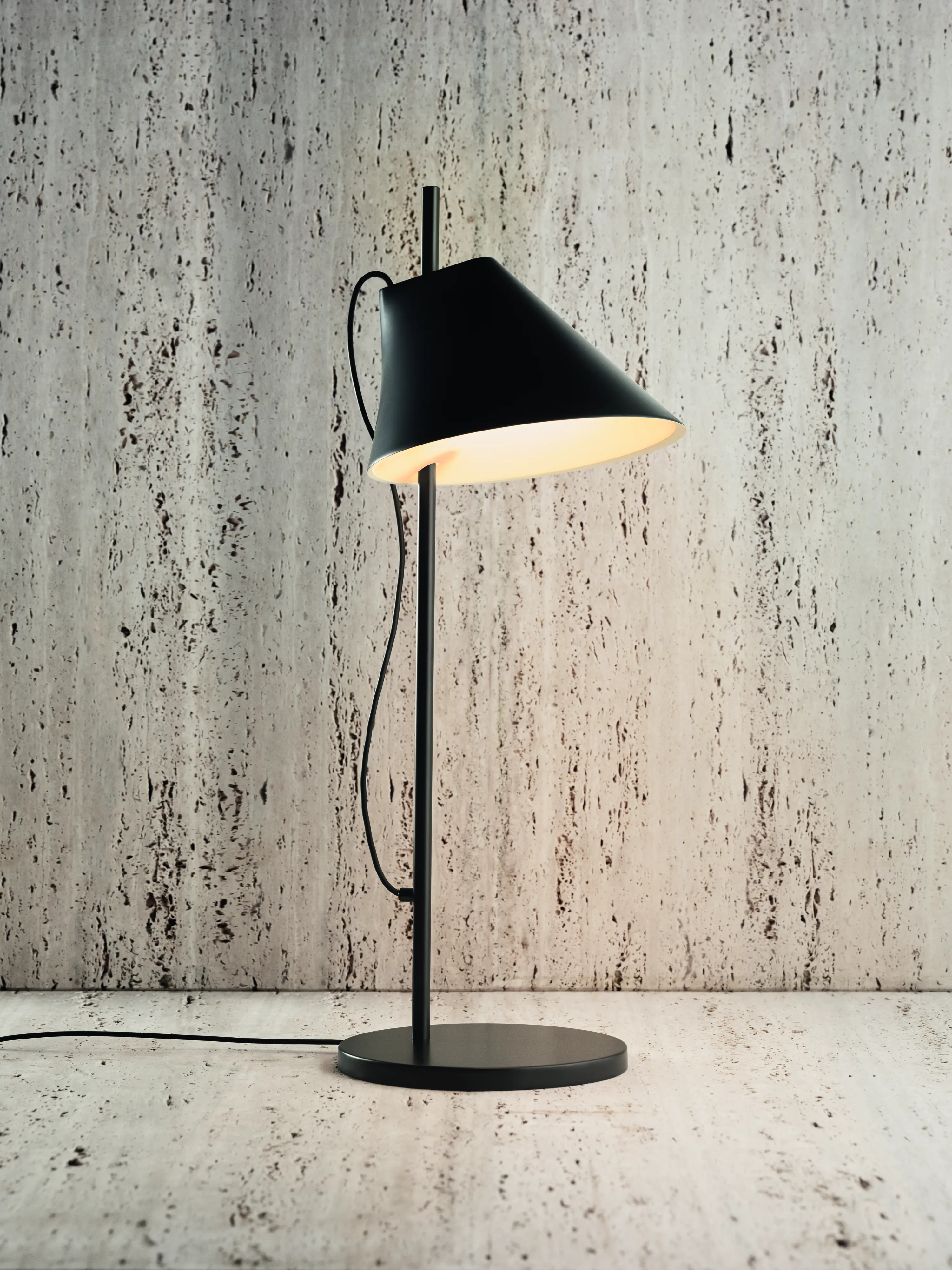 Yuh Table Lamp