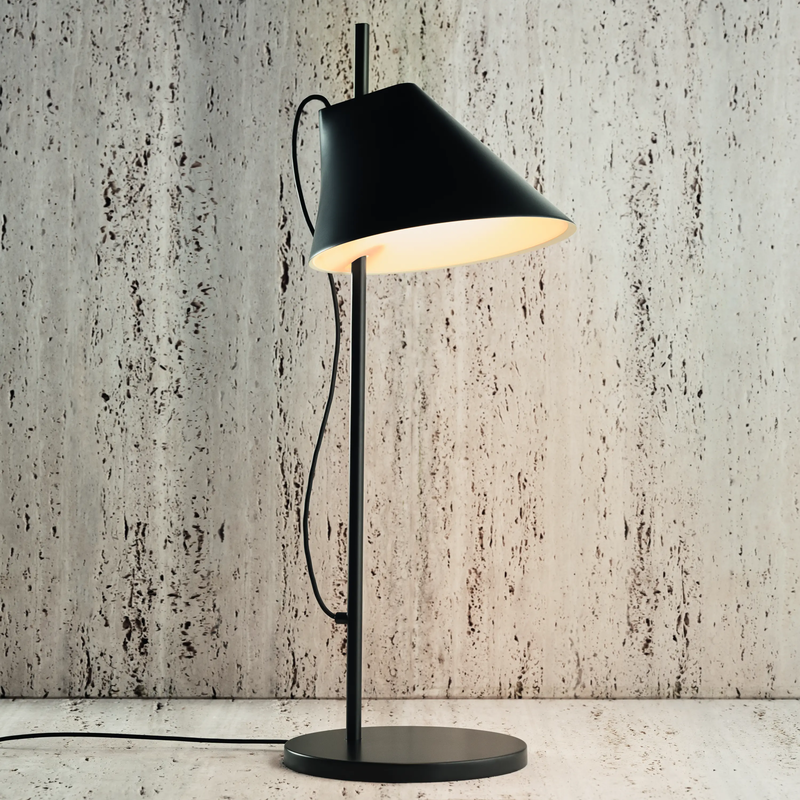 Yuh Table Lamp