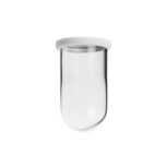 NYHAVN WALL, GLASS CLEAR