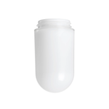 ALB.P/W/C, GLASS OPAL