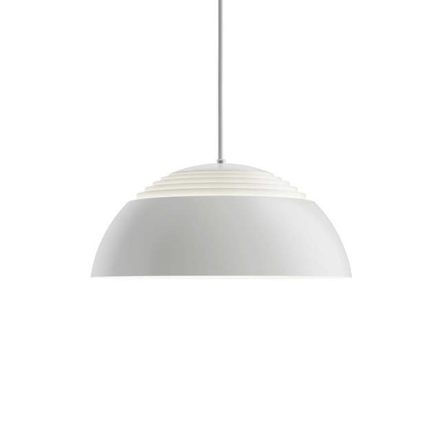 AJ Royal Pendant