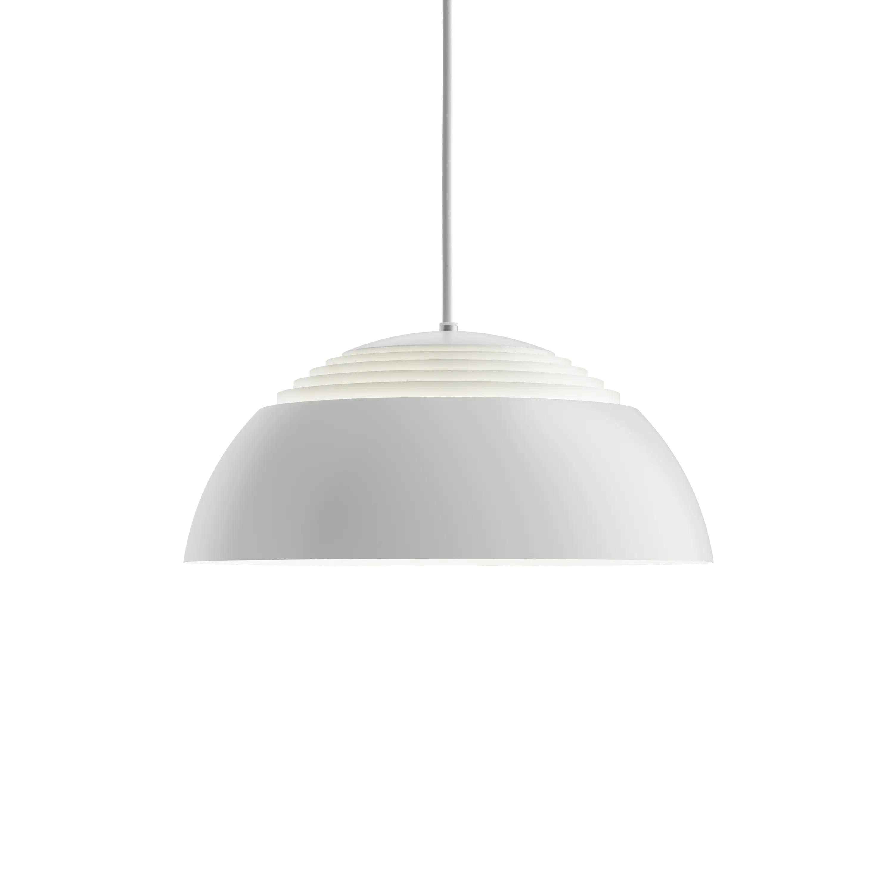 AJ Royal Pendant by Arne Jacobsen | Louis Poulsen AJ Royal Pendant by Arne Jacobsen | Louis Poulsen