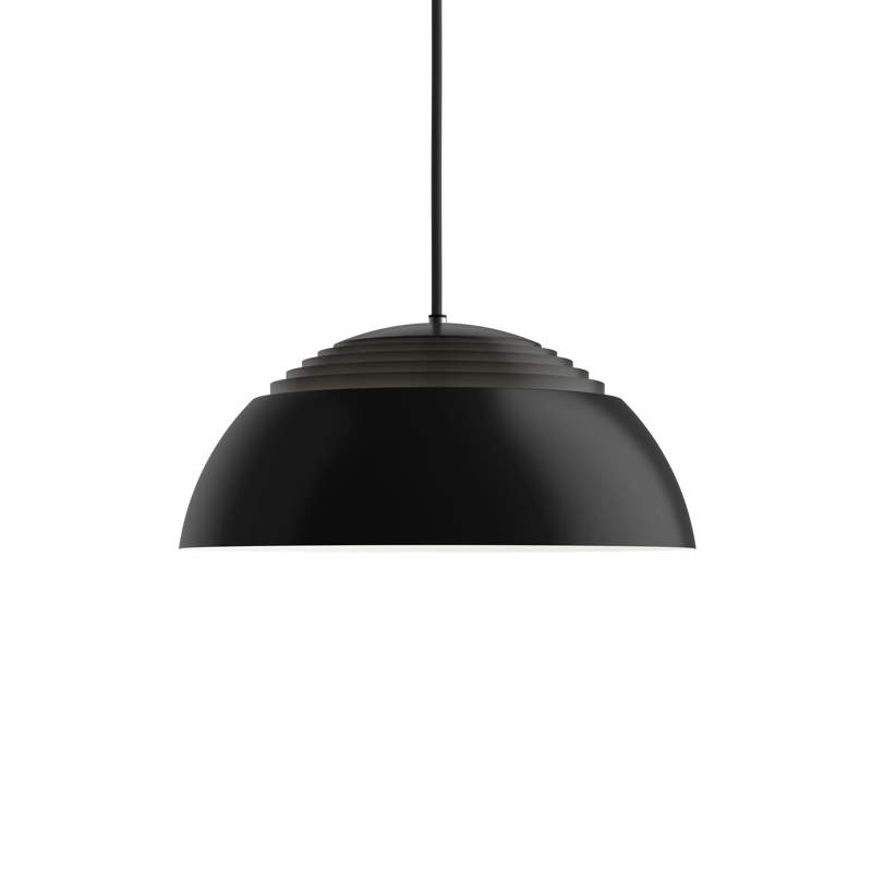 AJ Royal Pendant