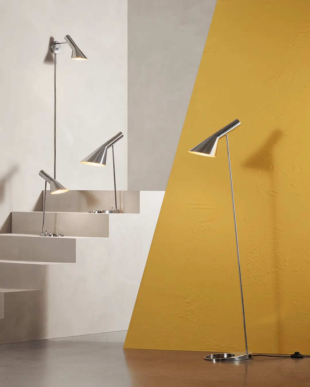 AJ Table Lamp