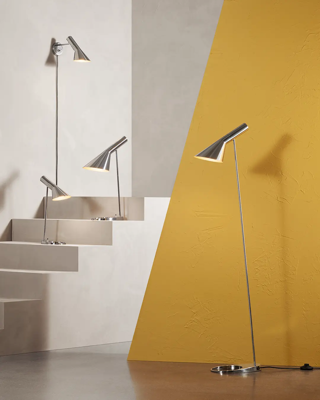 AJ Table Lamp