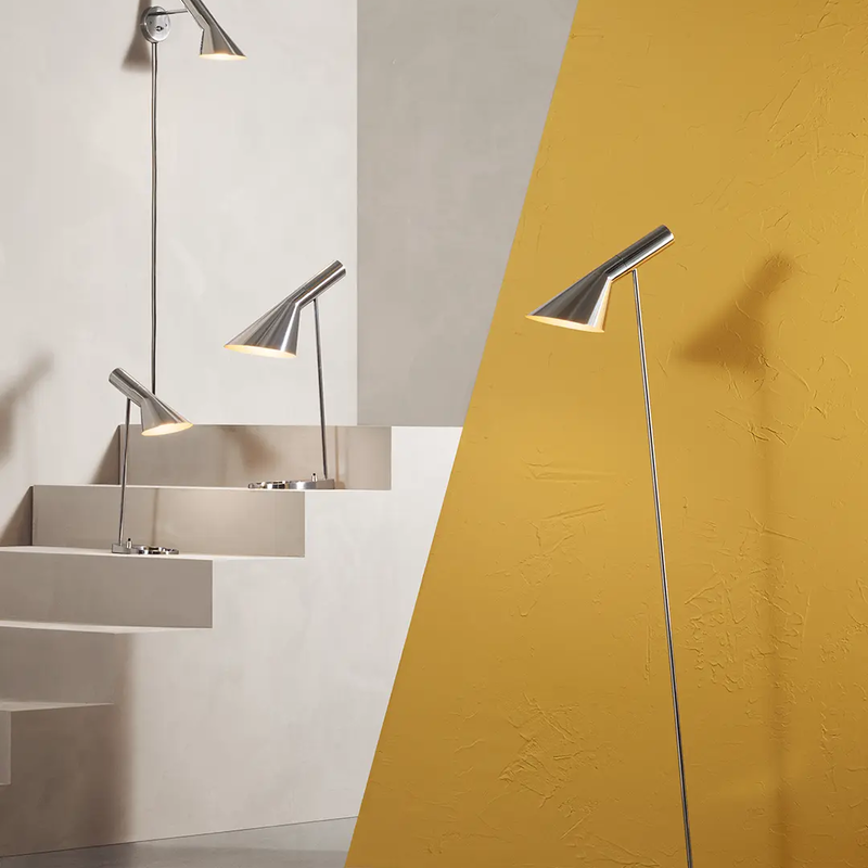 AJ Table Lamp