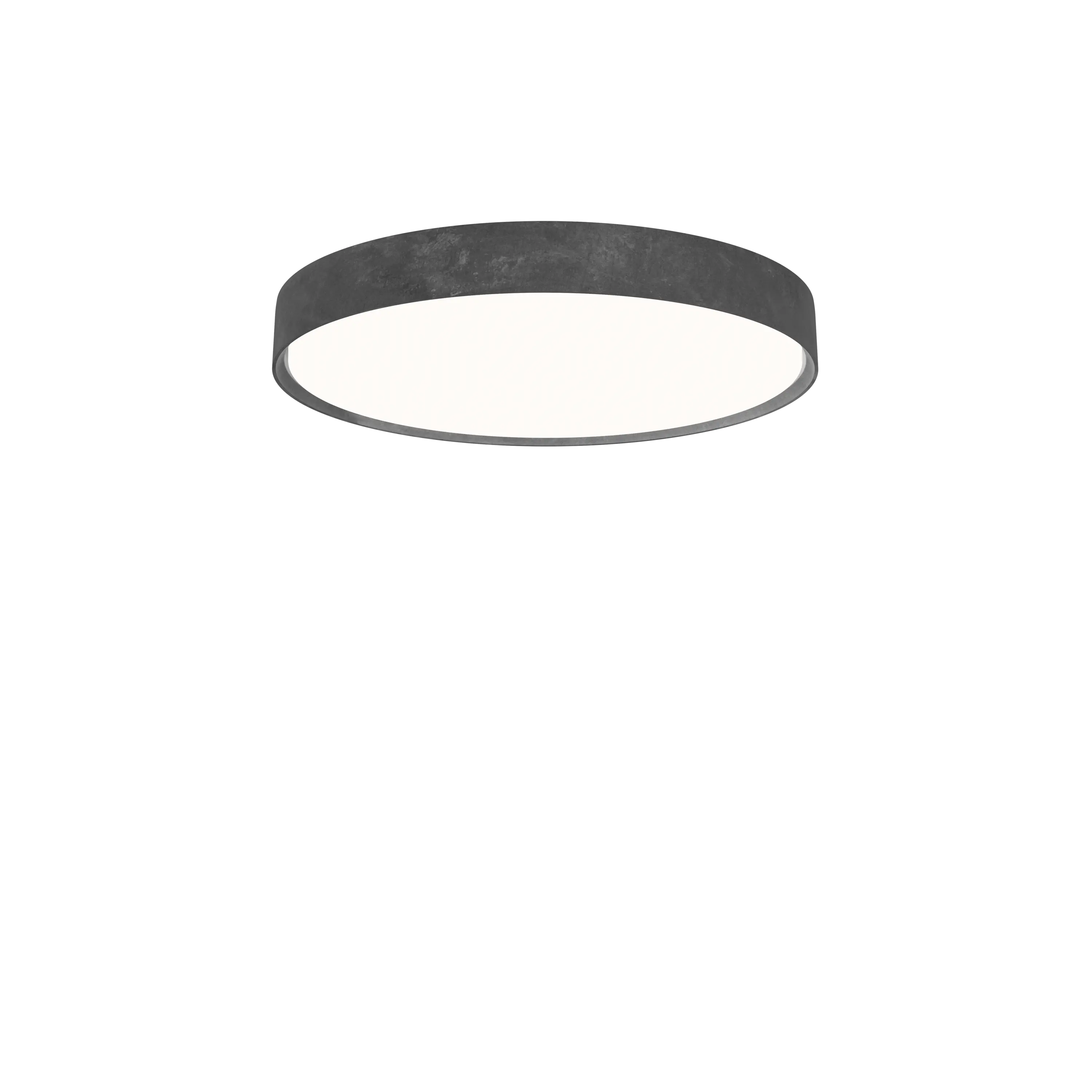 LP Slim Round Semi Recessed