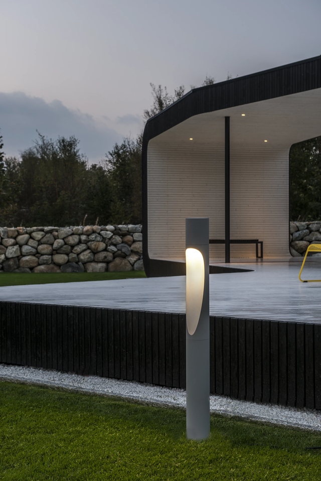 Flindt Bollard