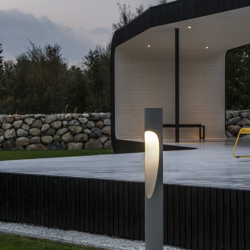 Flindt Bollard