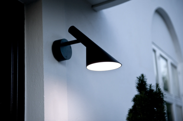 AJ 50 Wandlamp voor buiten