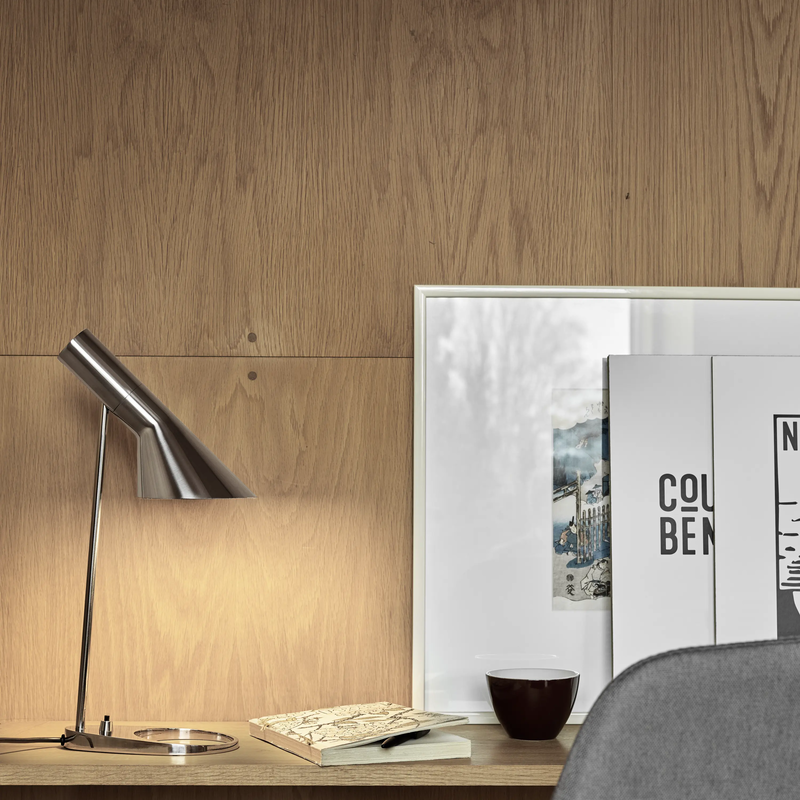 AJ Table Lamp