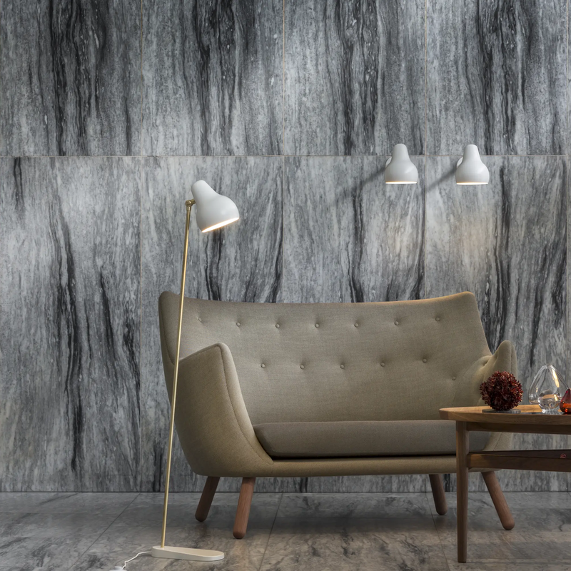 VL 38 Floor Lamp