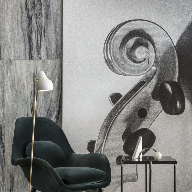 VL 38 Floor Lamp