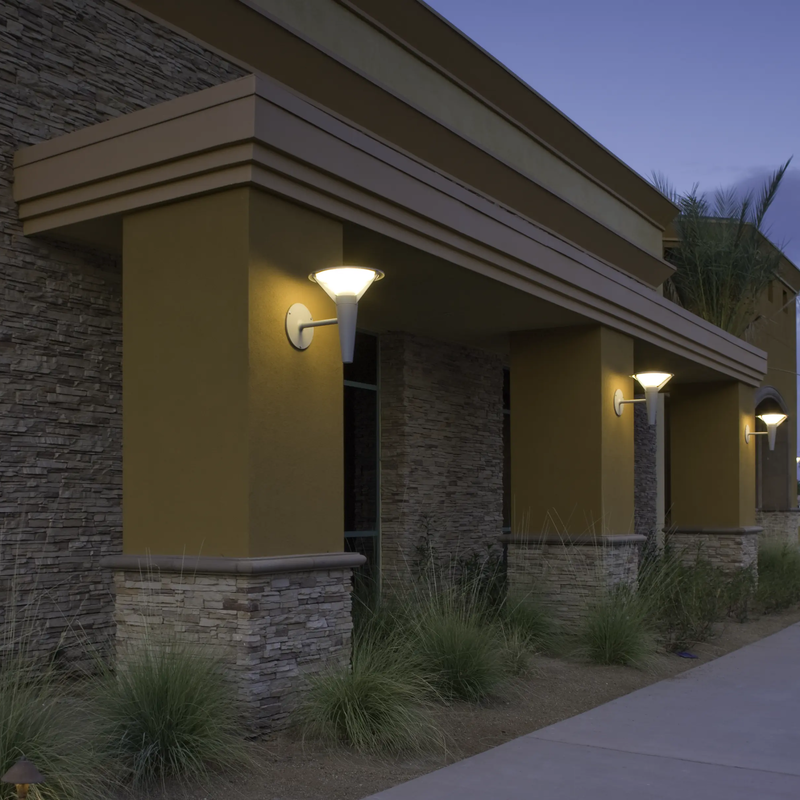 Kipp Wall Lamp
