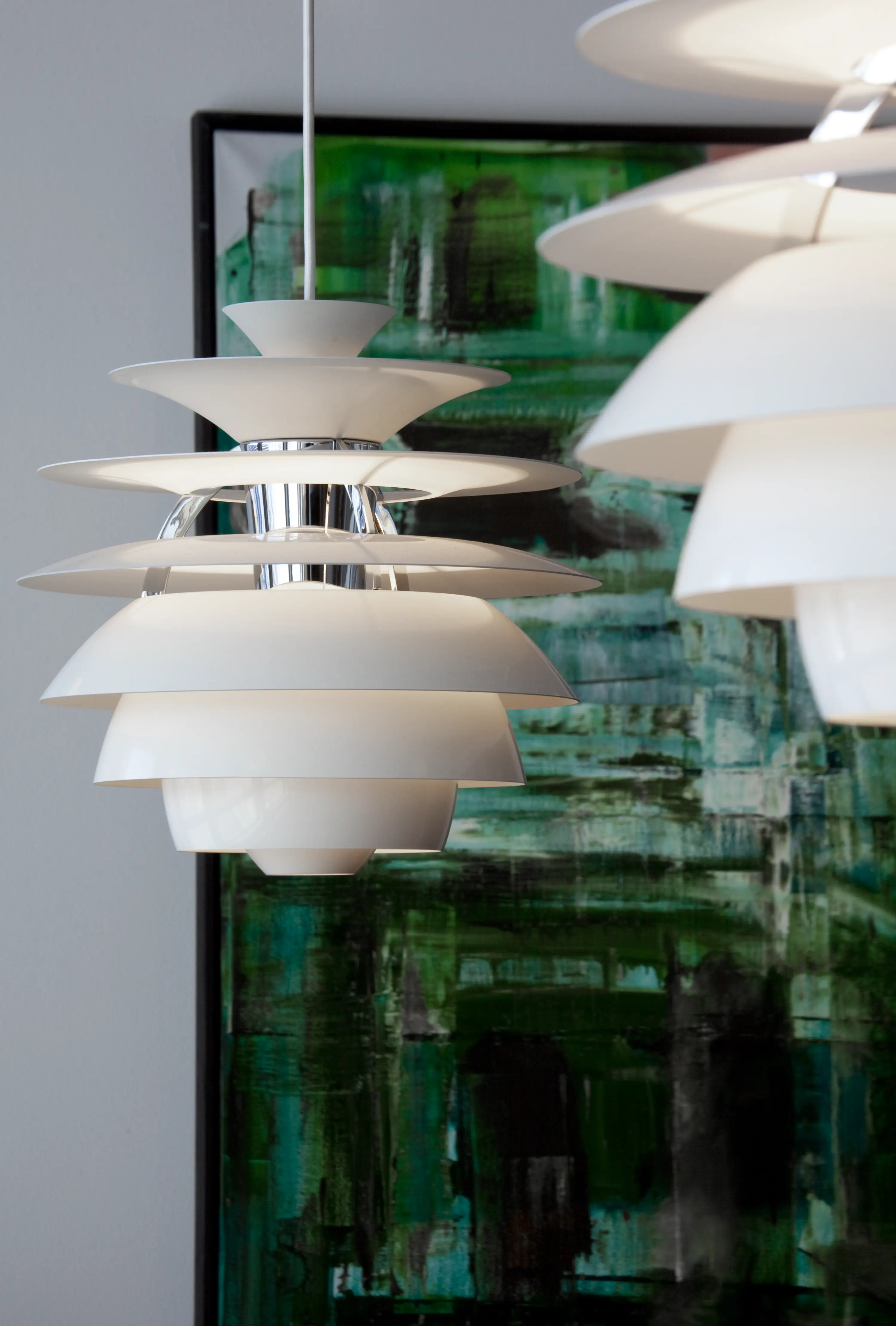 S*U様 louis poulsen ph ball white PH Snowball - Pendant Light Fixture | Louis Poulsen US