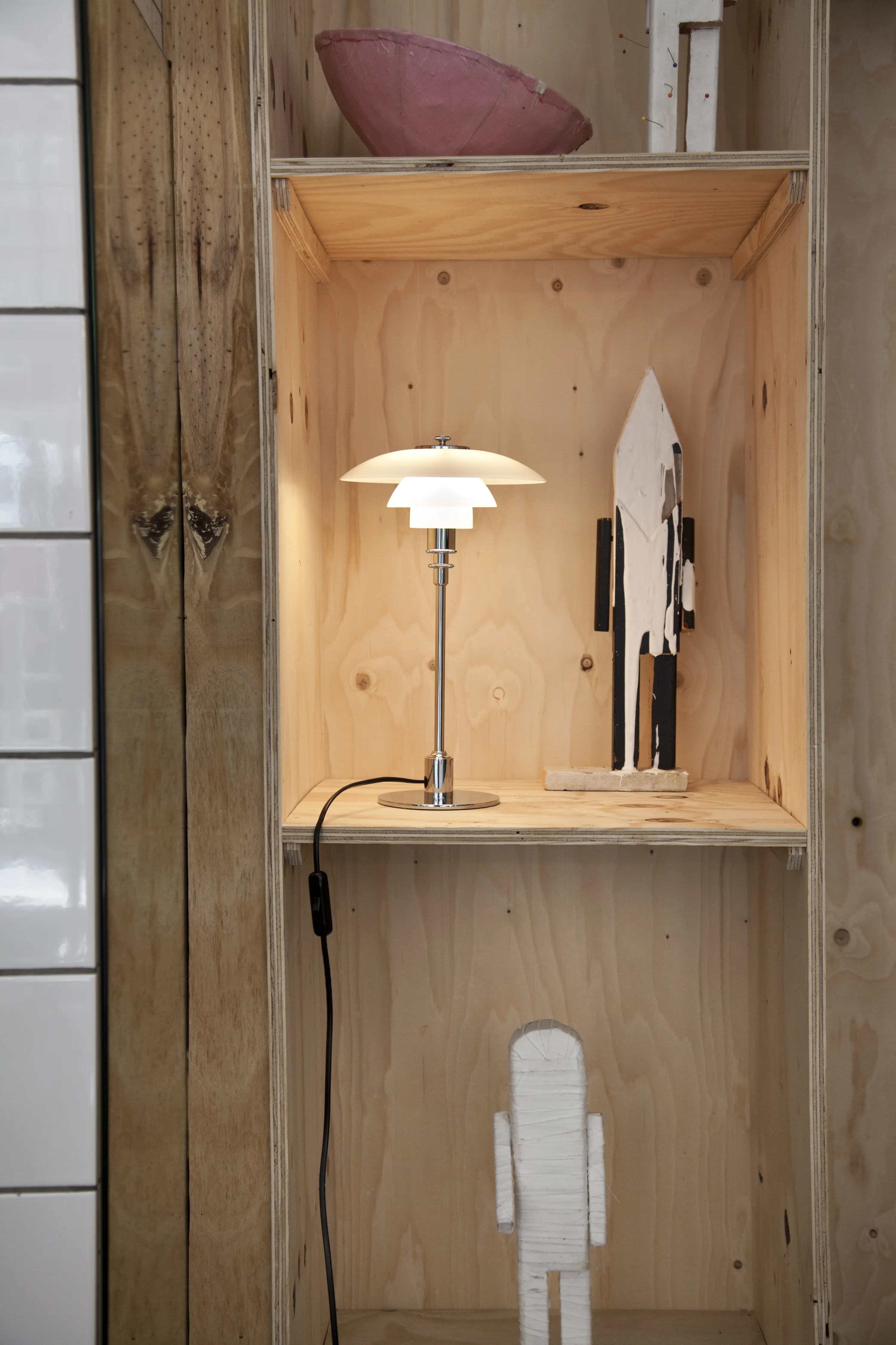 PH 2/1 Table Lamp