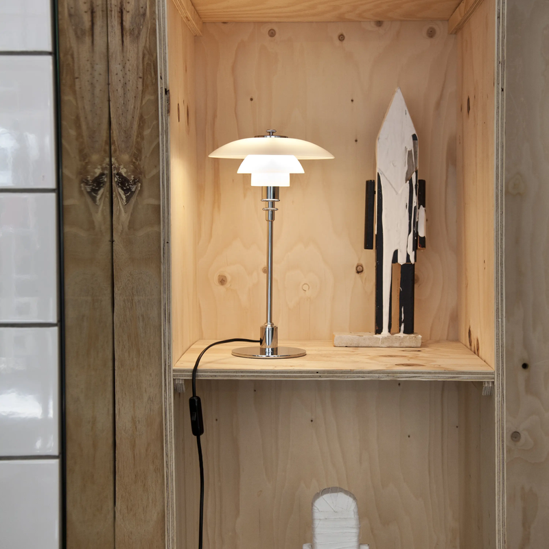 PH 2/1 Table Lamp