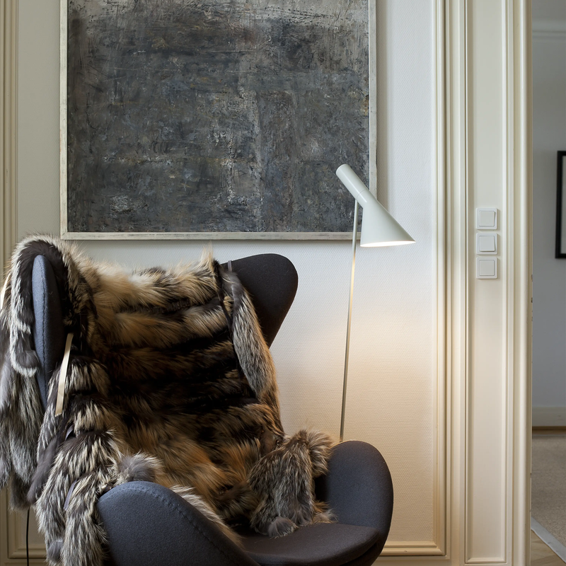 AJ Floor Lamp