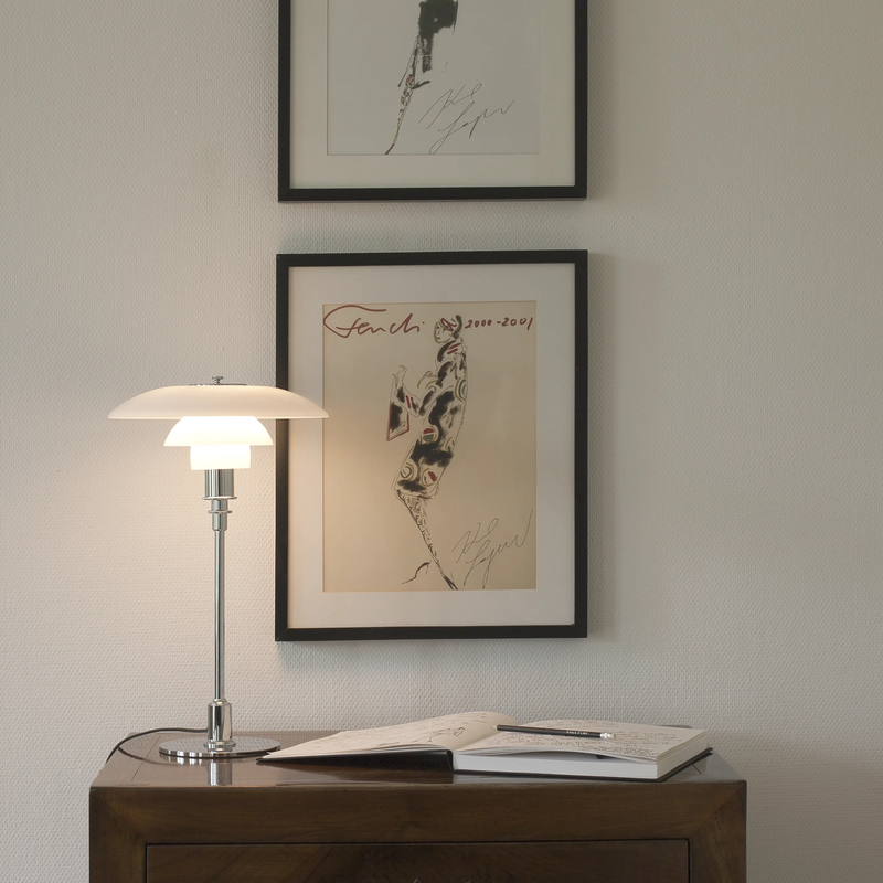 PH 3/2 Table Lamp