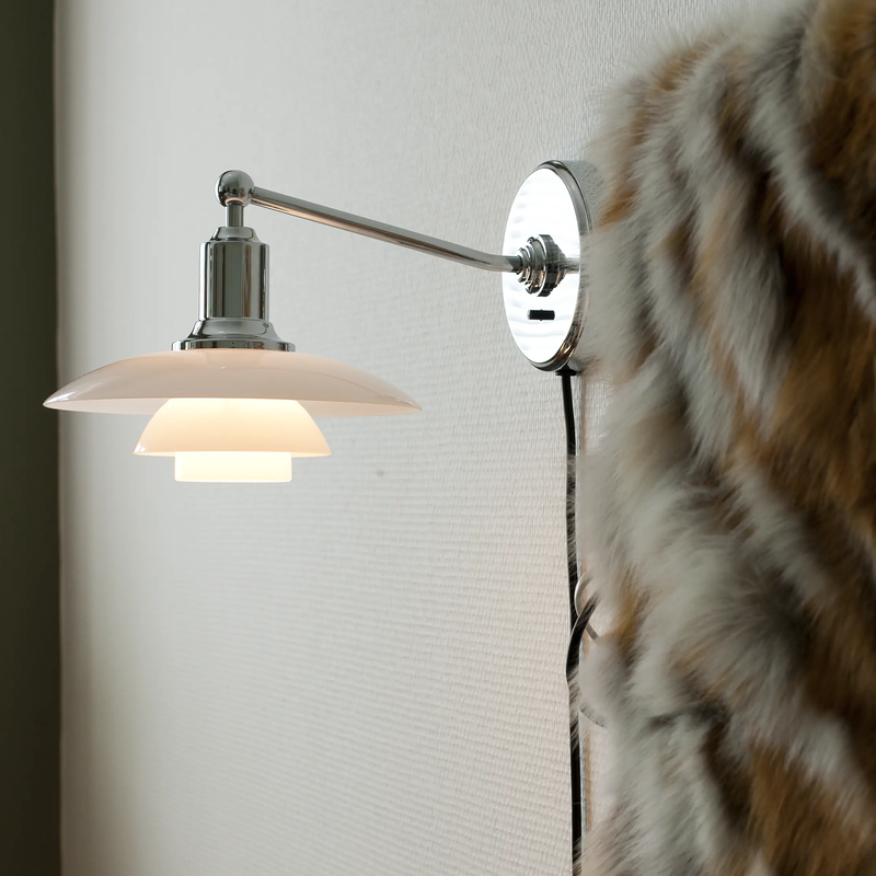 PH 2/1 Wall Lamp