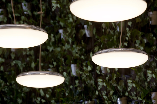 Silverback Hanglamp