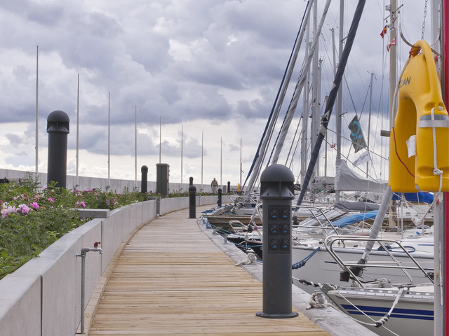 Waterfront
