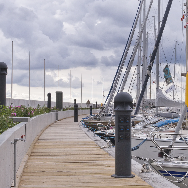 Waterfront