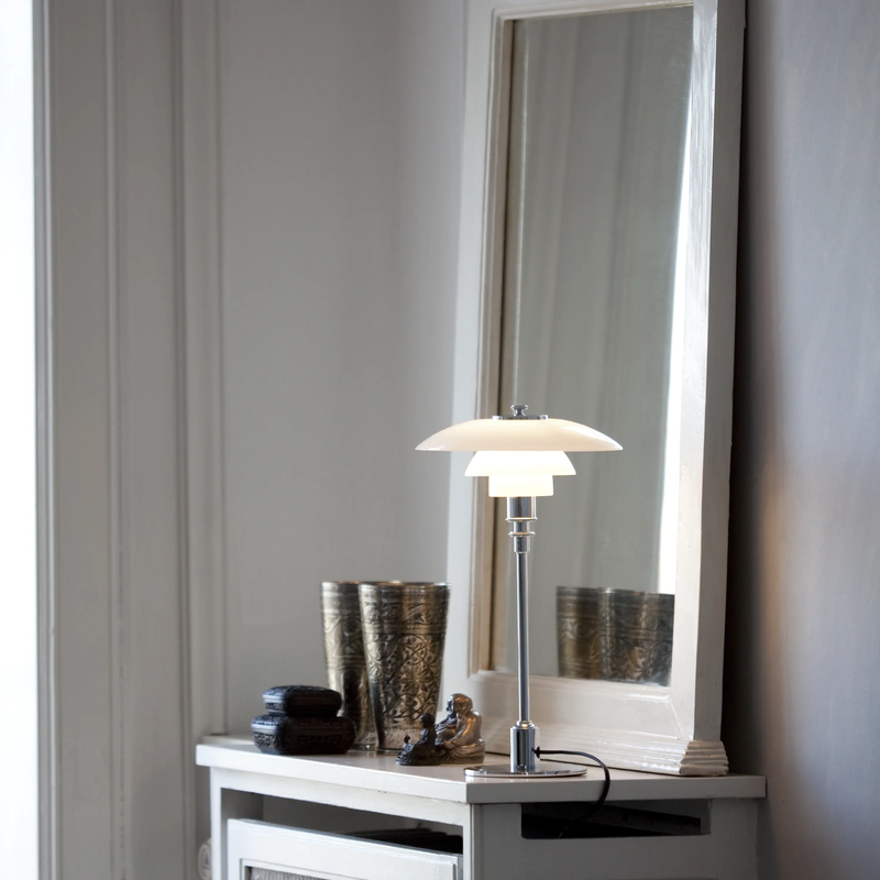 PH 2/1 Table Lamp