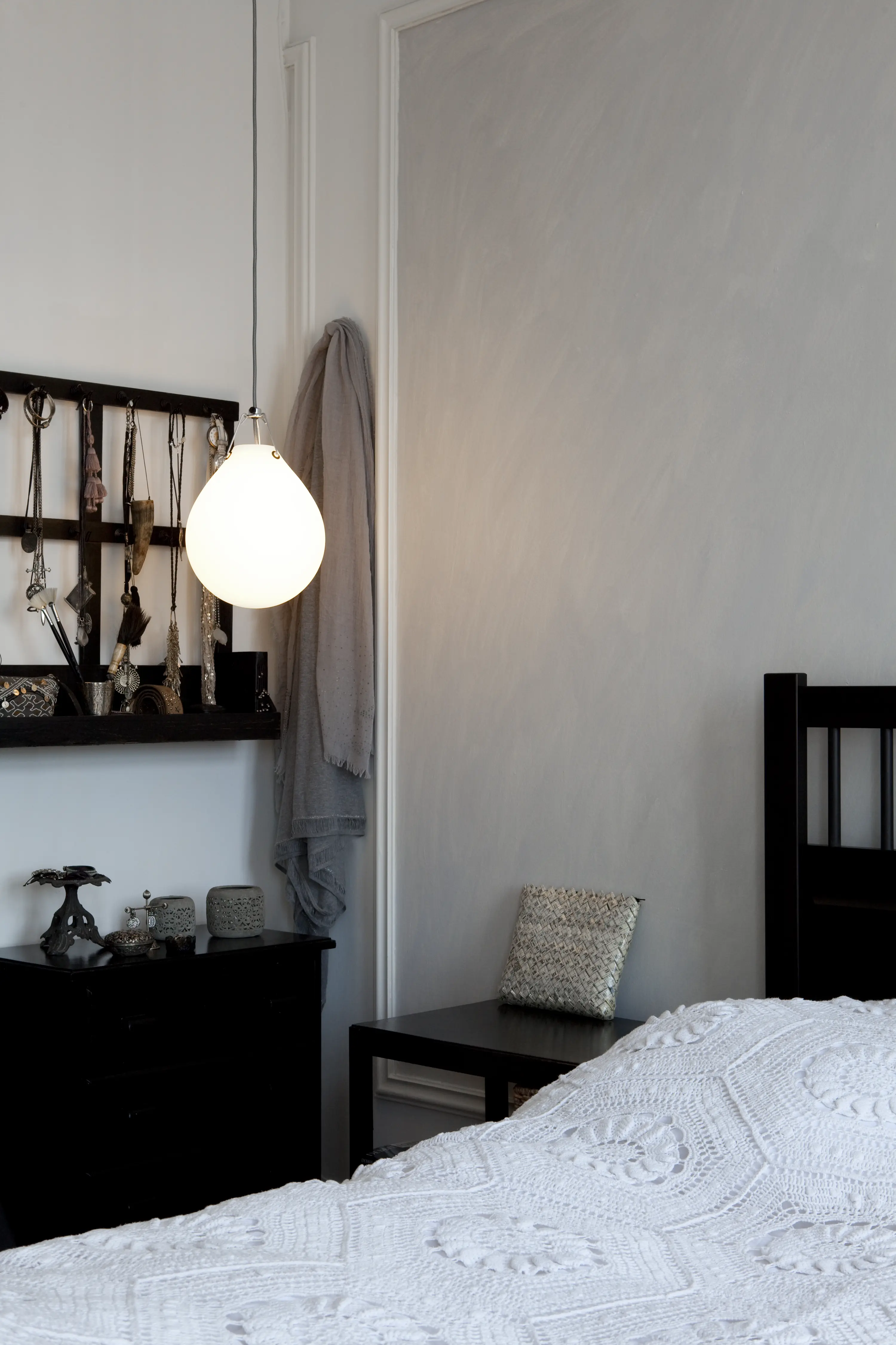 Moser Pendant Light by Anu Moser | Louis Poulsen