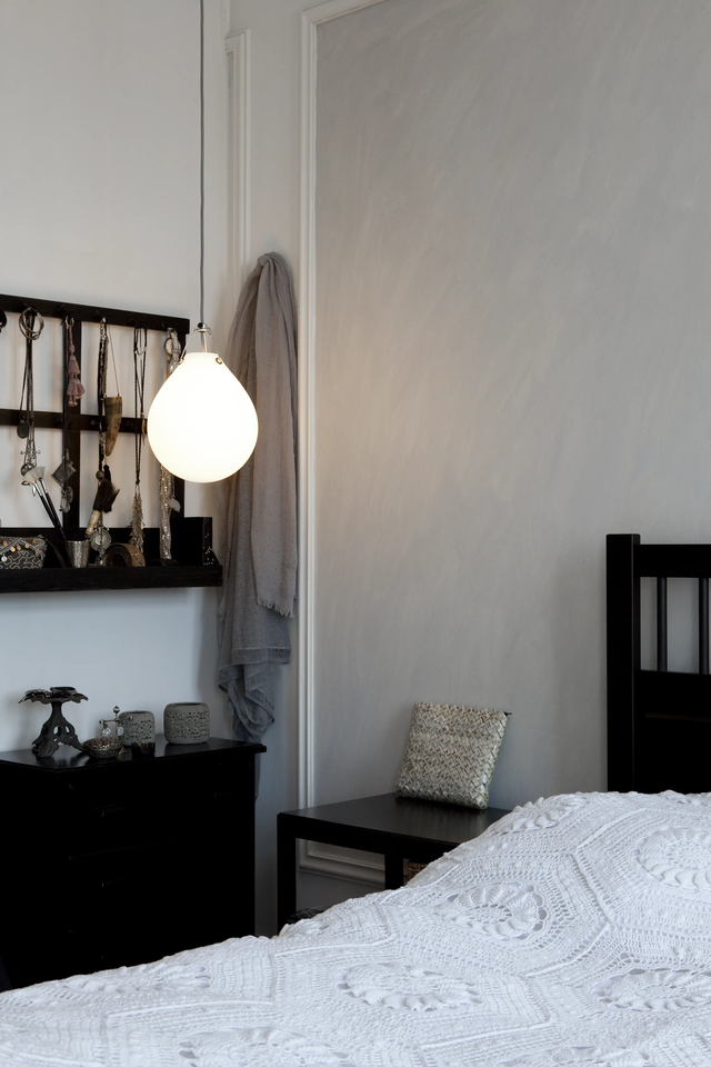 Moser Pendant