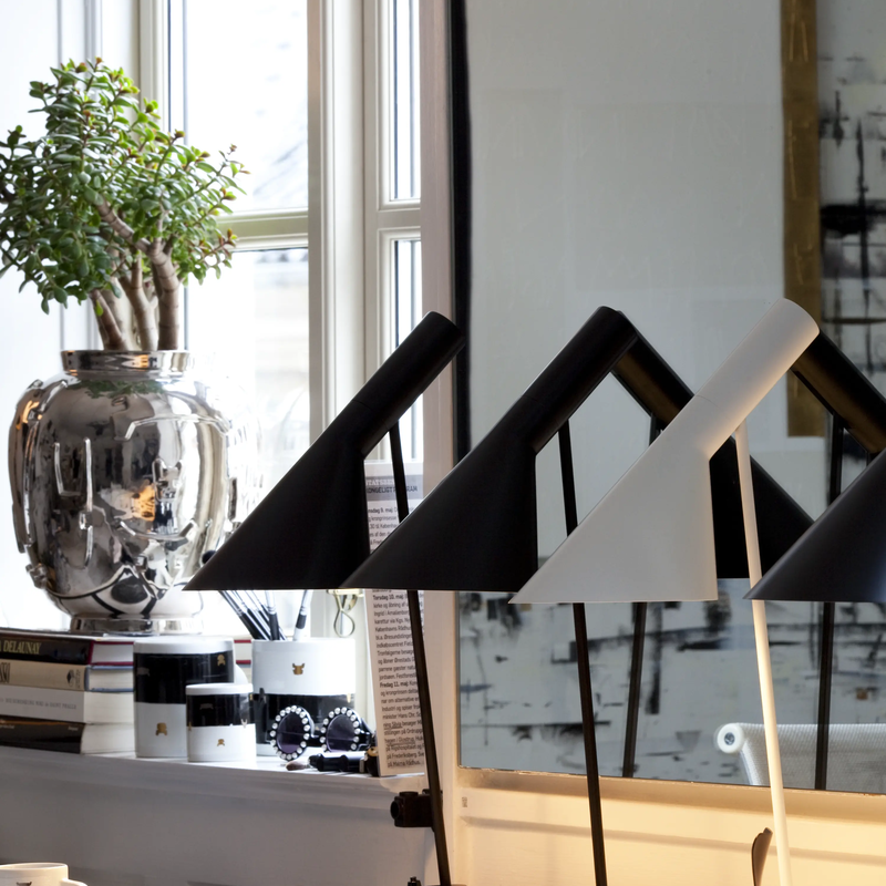 AJ Table Lamp