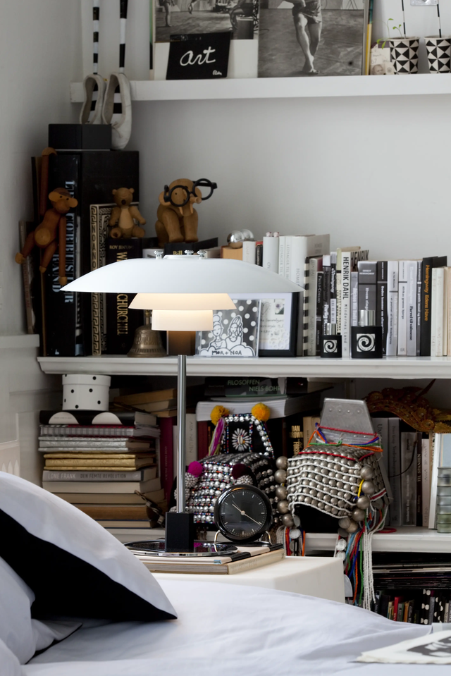 PH 4/3 Table Lamp