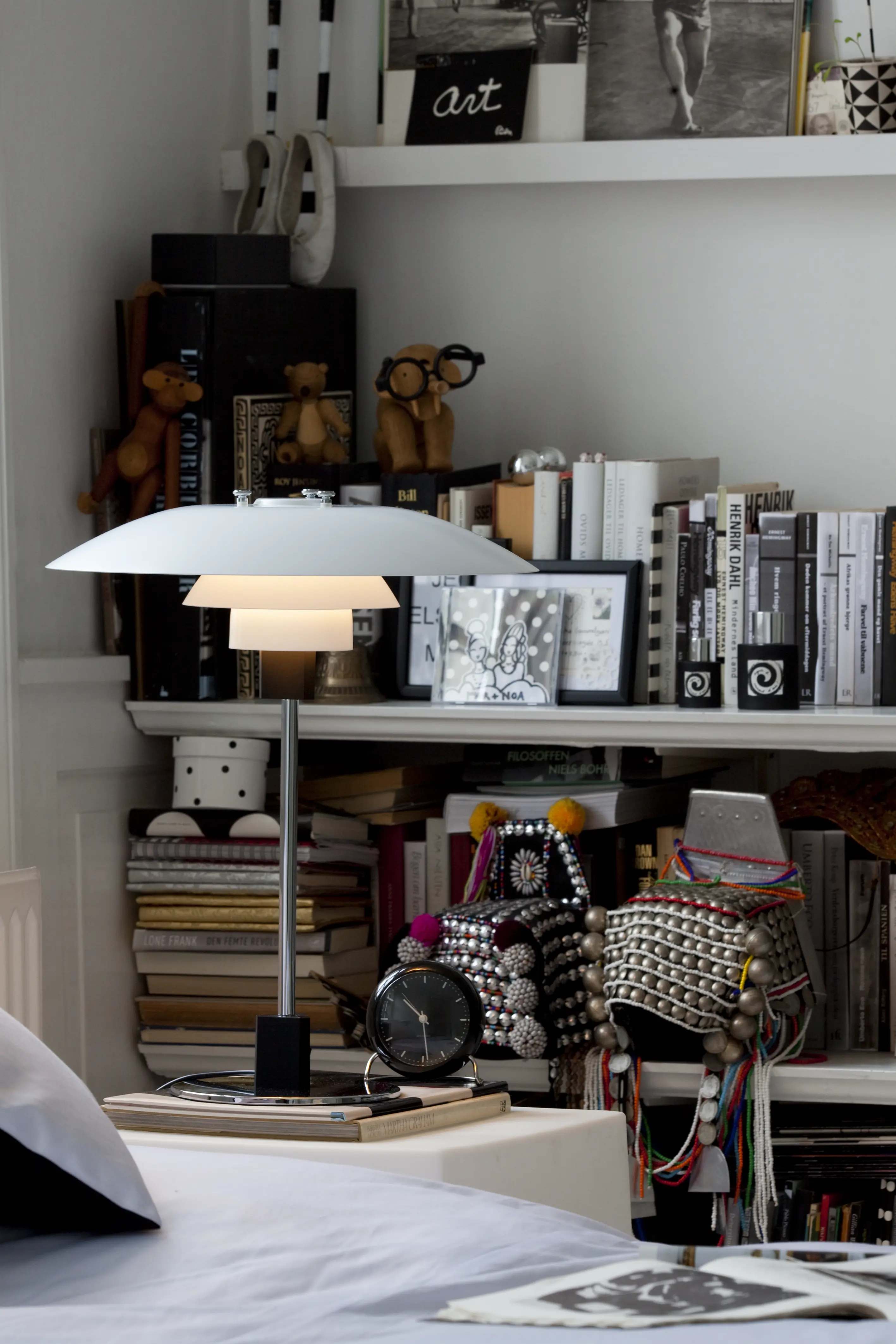 PH 4/3 Table Lamp