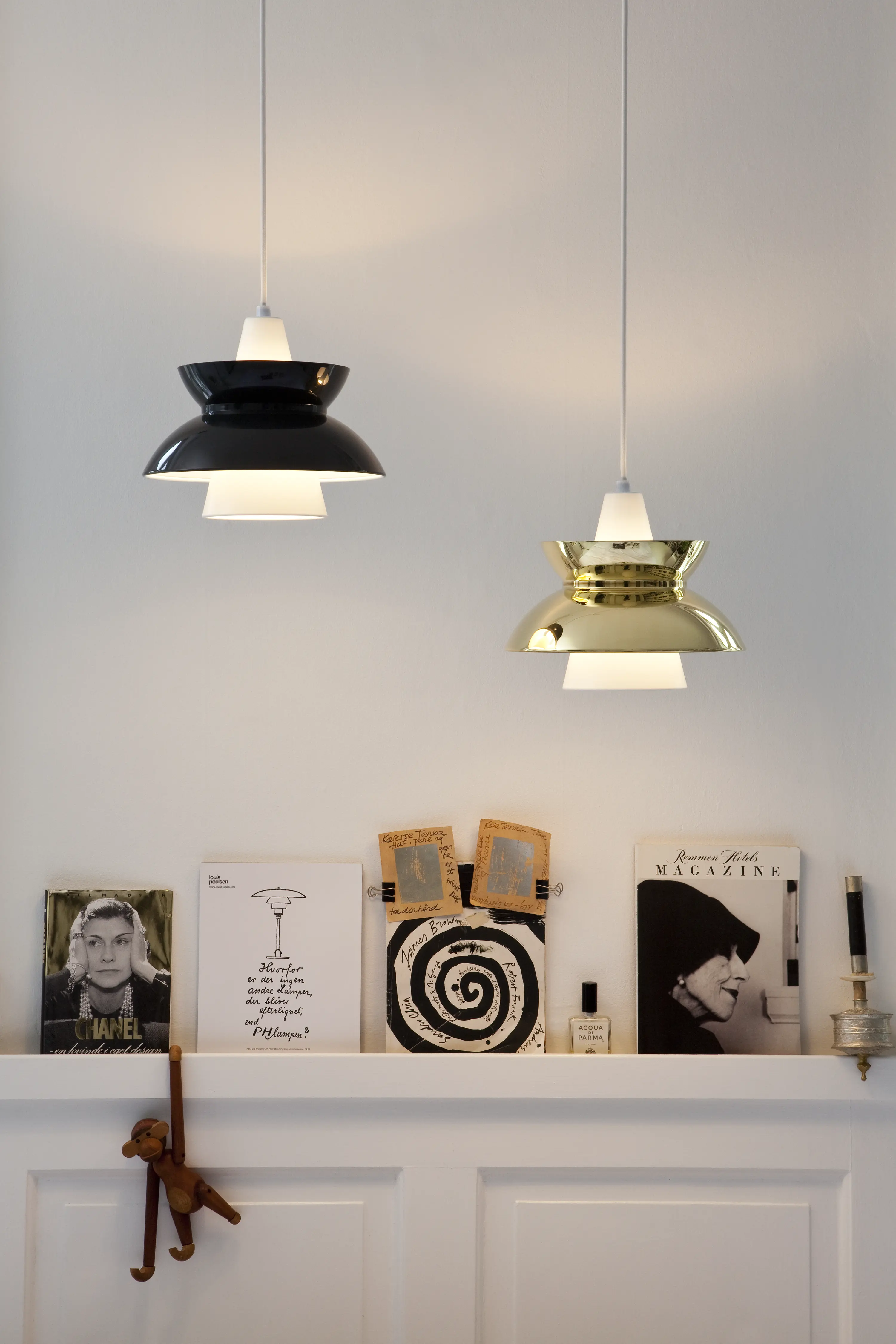 置物 doo wop Doo-Wop - See all the wonderful pendants at the Official Louis