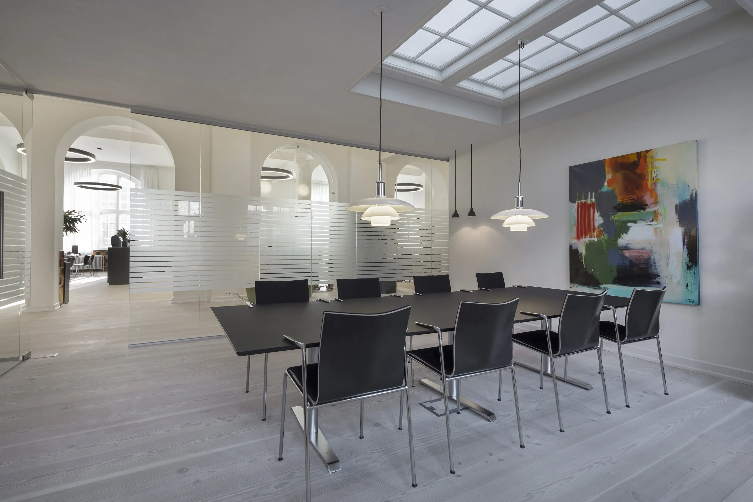 PH 4½-4 Pendant