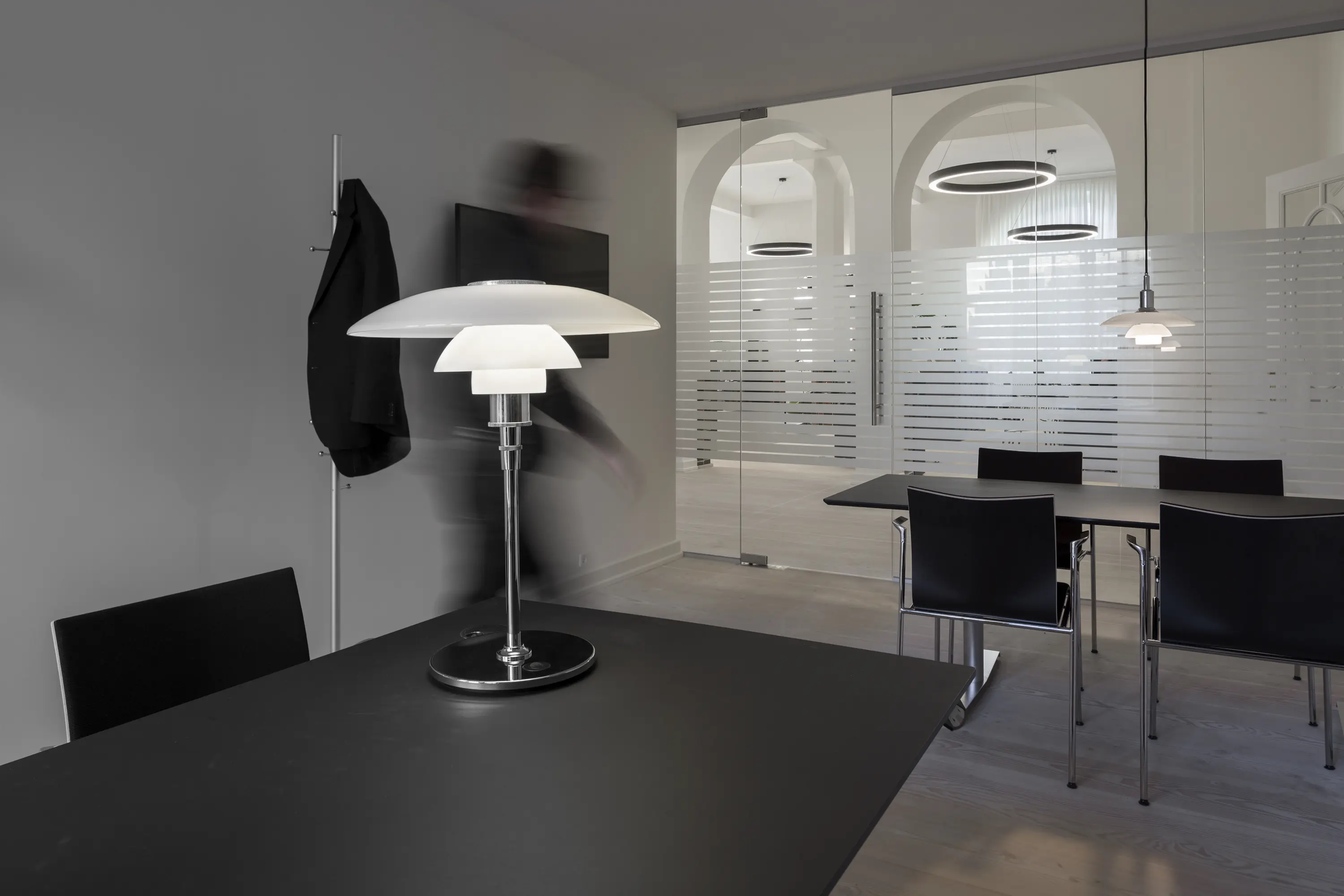 PH 4½-3½ Table Lamp