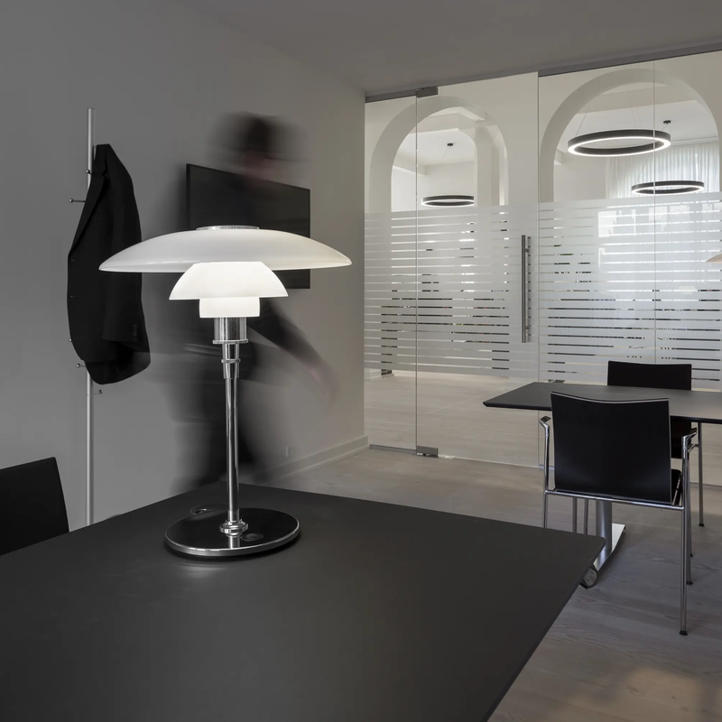 PH 4½-3½ Table Lamp