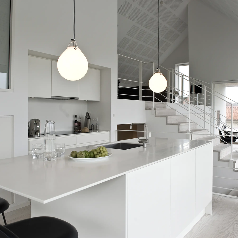 Moser Pendant