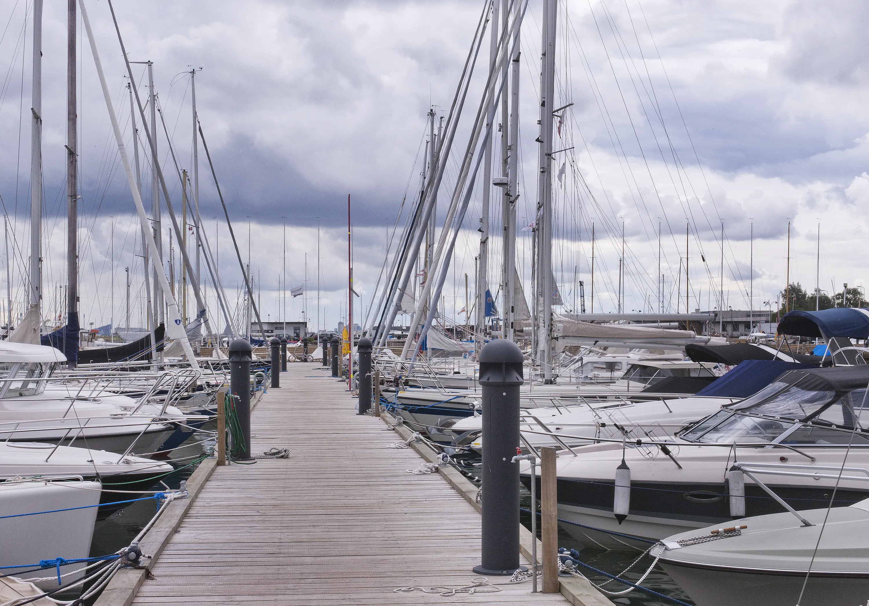 Waterfront