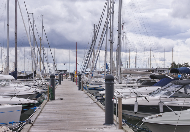Waterfront