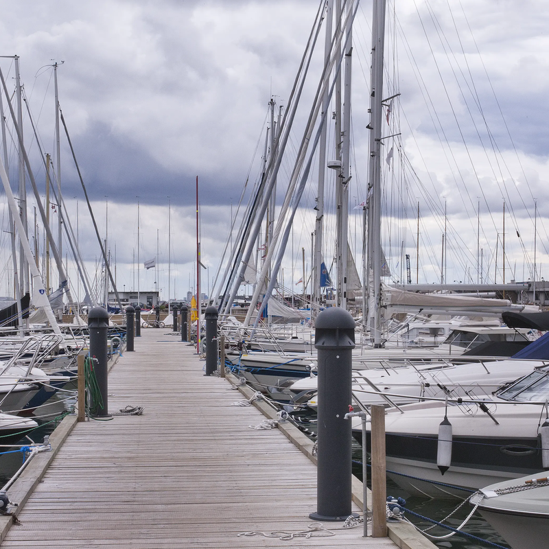 Waterfront