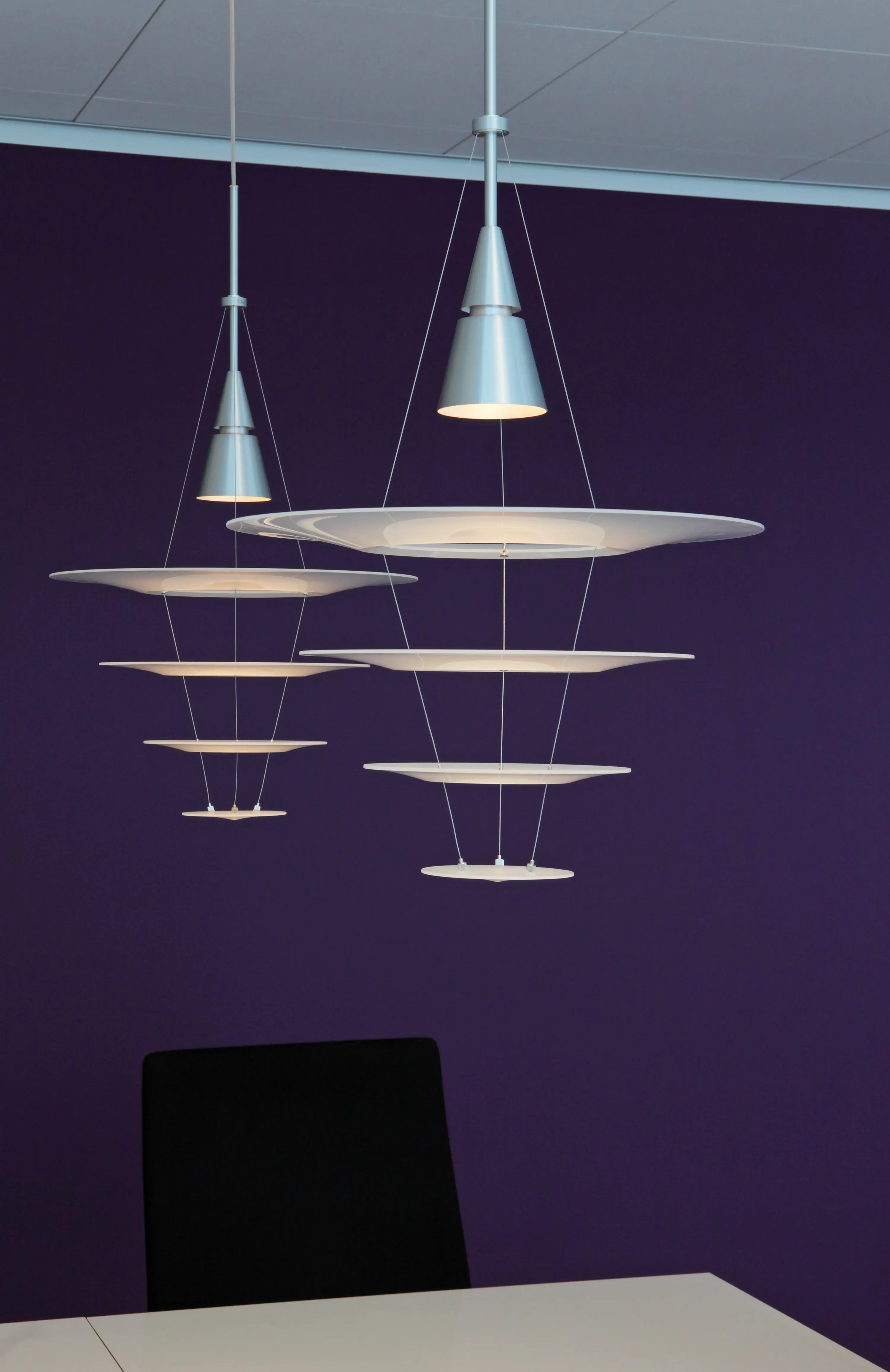 Enigma Pendant by Shoichi Uchiyama | Louis Poulsen Enigma Pendant by Shoichi Uchiyama | Louis Poulsen