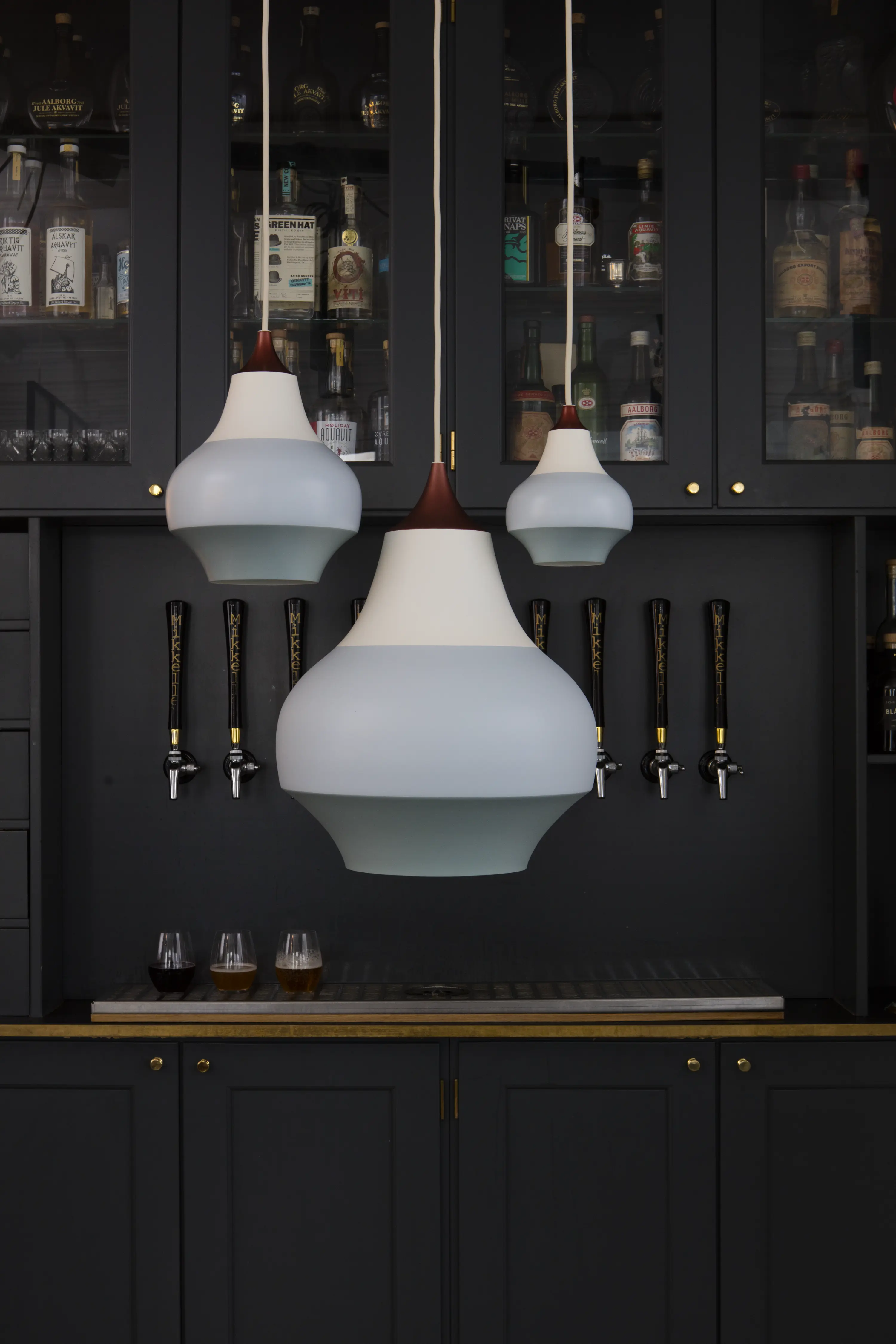 Cirque Pendant | Clara von Zweigbergk | Louis Poulsen