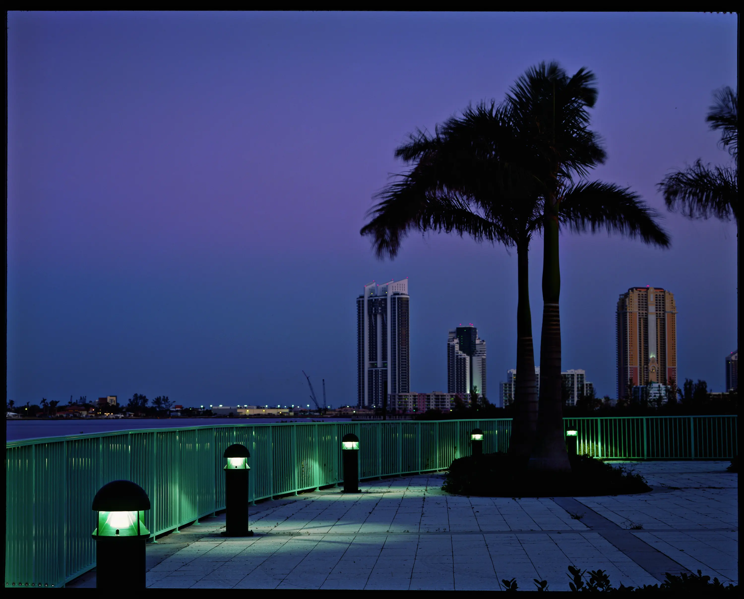 Waterfront