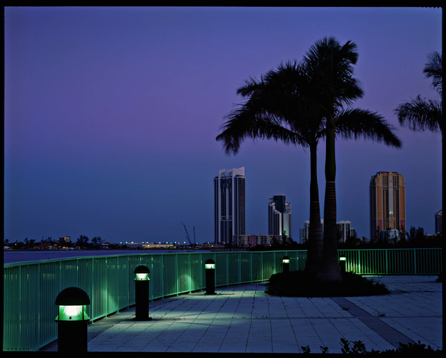 Waterfront