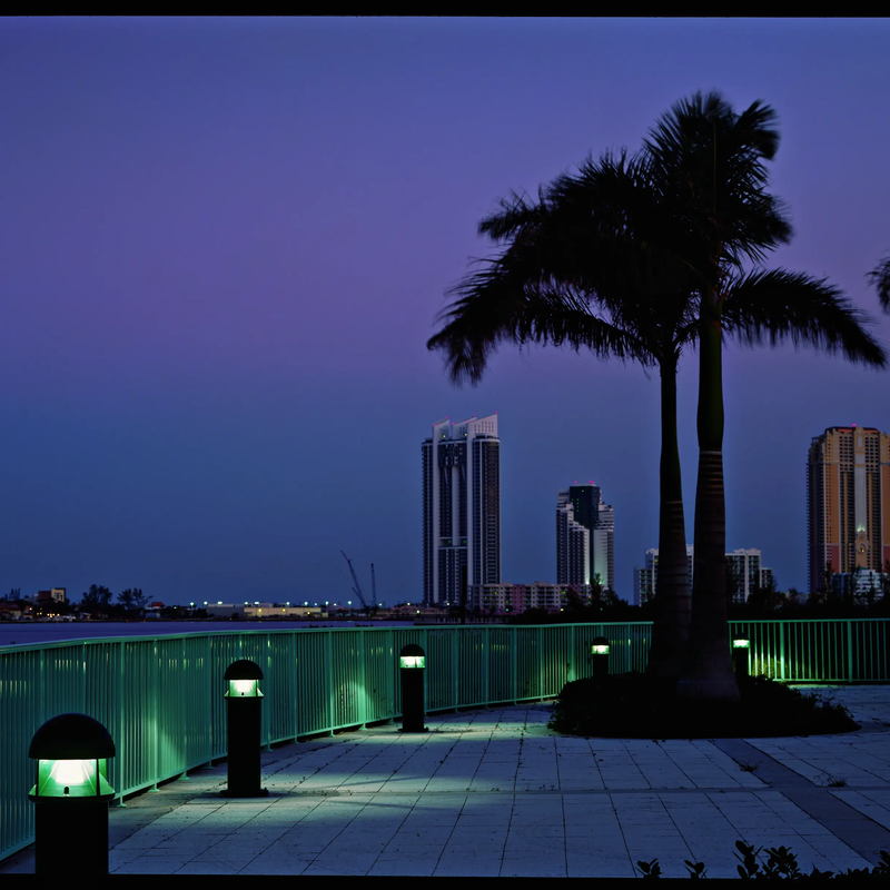Waterfront