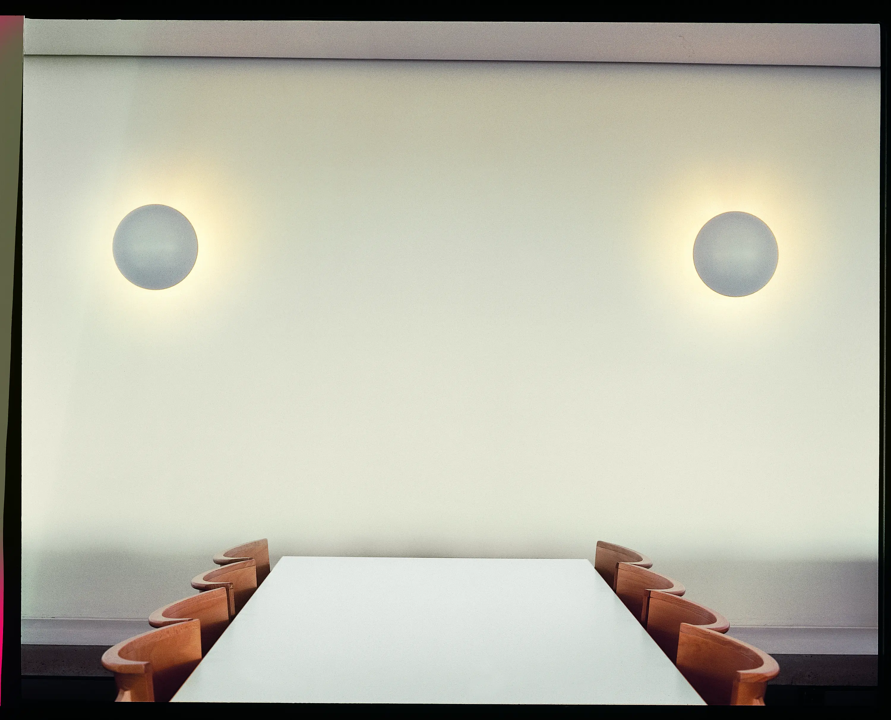 PH Hat Wall Lamp by Louis Poulsen, image 3