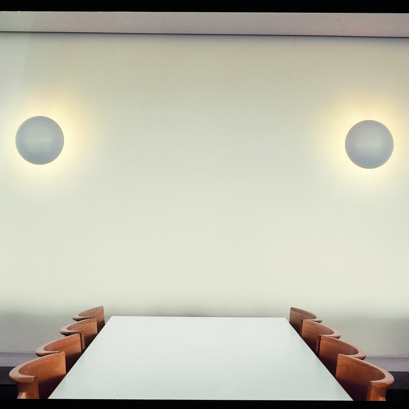 PH Hat Wall Lamp