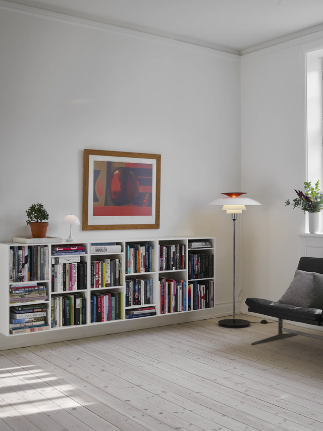 PH 80 Staande lamp